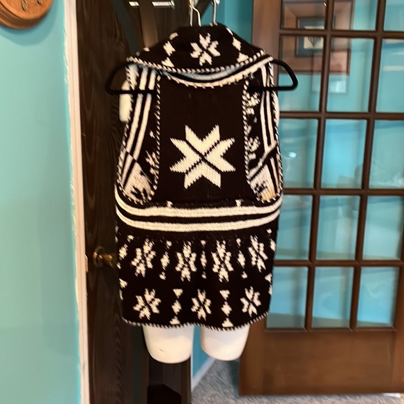 Vest reversible - Picture 2 of 6